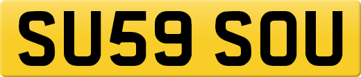 SU59SOU